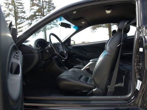 Used 1997 Ford Mustang Cobra image 55