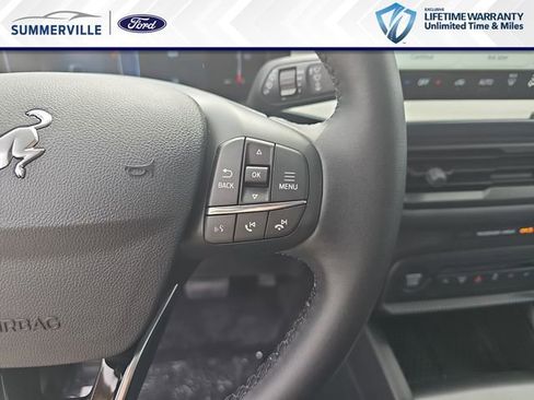 New 2026 Ford Bronco Sport Heritage w/ Convenience Package AWD/4WD image 20