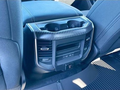 New 2026 RAM 1500 4x4 Crew Cab image 18