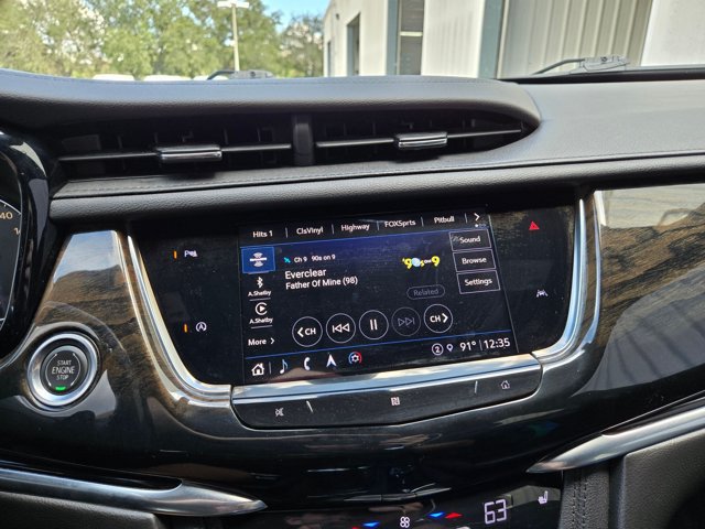 Used 2021 Cadillac XT6 Premium Luxury FWD image 10