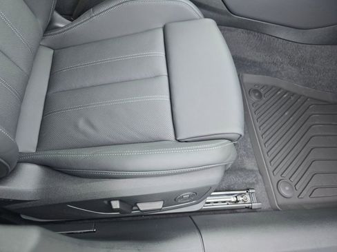 New 2025 Audi A5 2.0T Premium Plus Sedan image 20