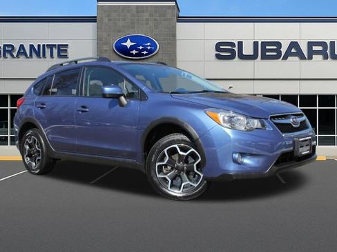 Used 2015 Subaru Crosstrek 2.0i Premium image 2