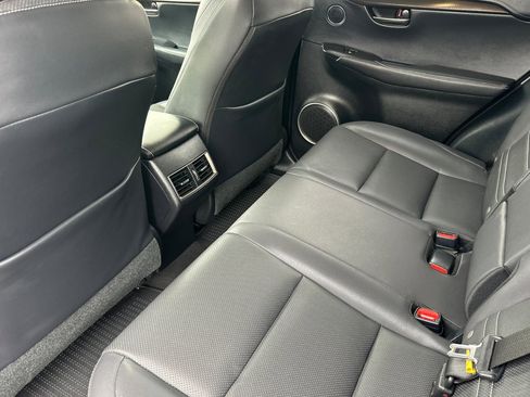 Used 2019 Lexus NX 300 FWD w/ Comfort Package image 9