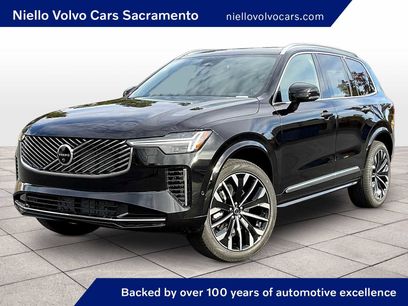 New 2026 Volvo XC90 B5 Plus w/ Protection Package Premier