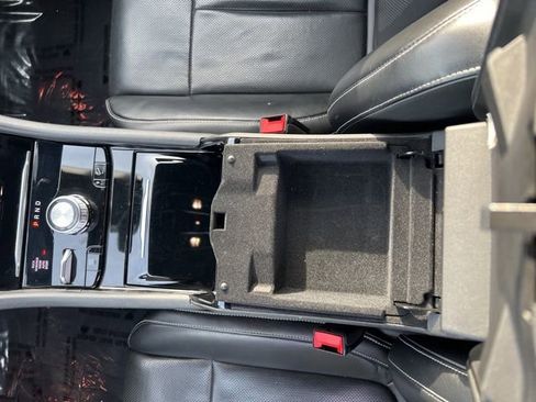 Used 2021 Jeep Grand Cherokee L Overland w/ Advanced Protech Group III image 19