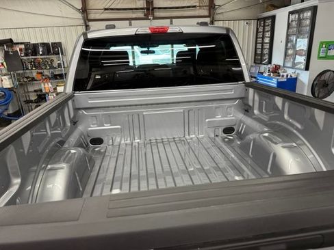 Used 2025 Ford F150 STX w/ Equipment Group 200A AWD/4WD image 12