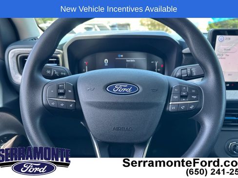 Used 2026 Ford Maverick XLT FWD image 23