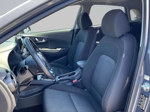 Used 2023 Hyundai Kona SEL w/ Convenience Package FWD image 25