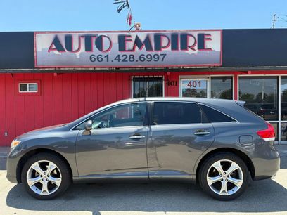Used 2009 Toyota Venza AWD