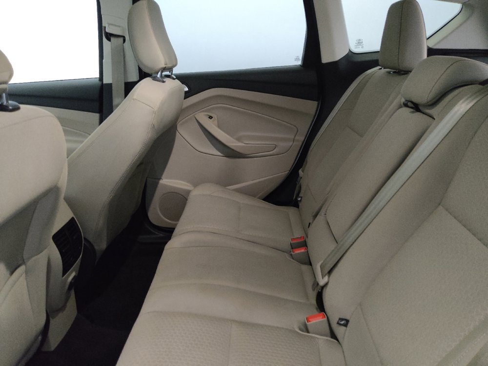 Used 2018 Ford Escape SE w/ Ford Safe & Smart Package AWD/4WD image 18