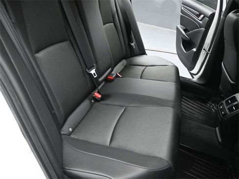 Certified 2021 Honda Accord Sport image 26