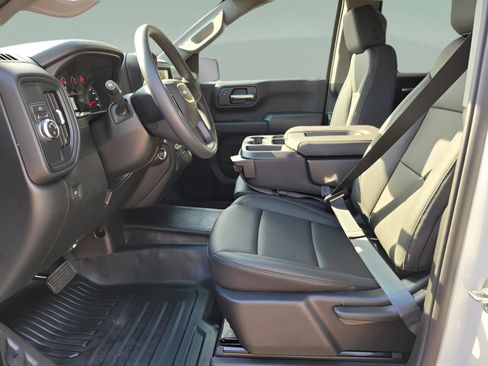 New 2026 GMC Sierra 1500 Pro w/ Pro Value Package image 18