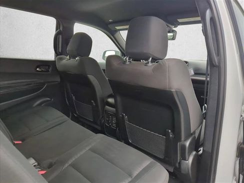 Used 2023 Dodge Durango GT AWD/4WD image 21