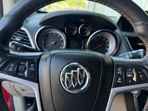 Used 2014 Buick Encore Premium FWD image 22