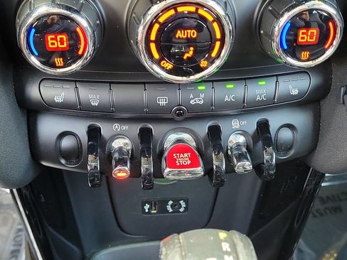 Used 2016 MINI Cooper S FWD image 21