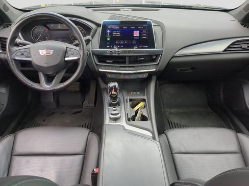 Used 2021 Cadillac CT5 Premium Luxury image 18