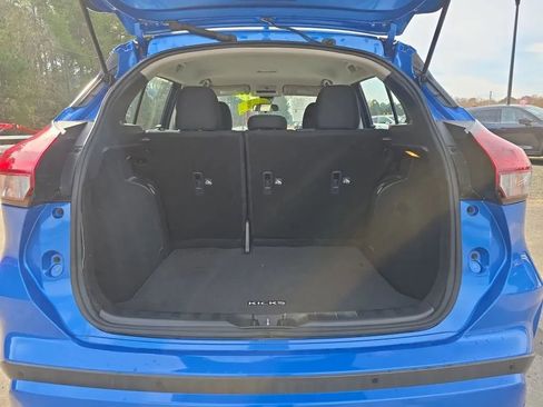 Used 2024 Nissan Kicks SV image 41