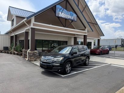 Used 2016 Honda Pilot EX