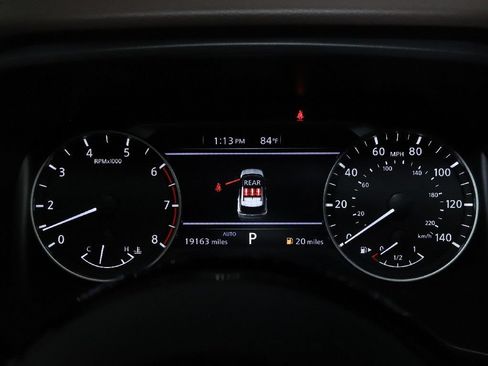 Certified 2023 Nissan Rogue SL AWD/4WD image 26