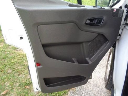 Used 2020 Ford Transit 350 XLT image 13