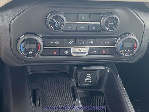 New 2026 Ford Bronco Big Bend AWD/4WD image 25
