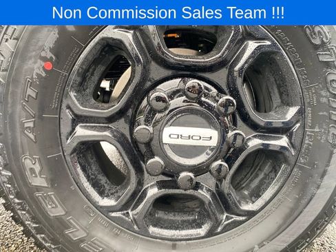 New 2026 Ford F350 XL w/ STX Appearance Package AWD/4WD image 31