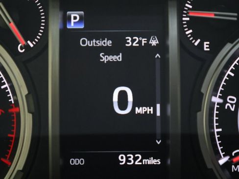 Used 2023 Toyota 4Runner TRD Pro image 20