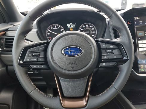 Certified 2025 Subaru Forester Sport w/ Popular Package #1 image 25