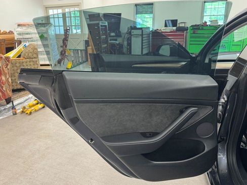 Used 2023 Tesla Model 3 Performance AWD/4WD image 11