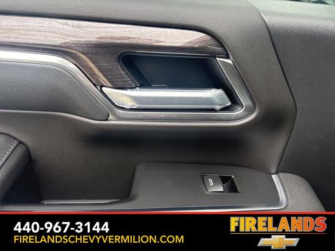 New 2026 Chevrolet Silverado 3500 LTZ image 40