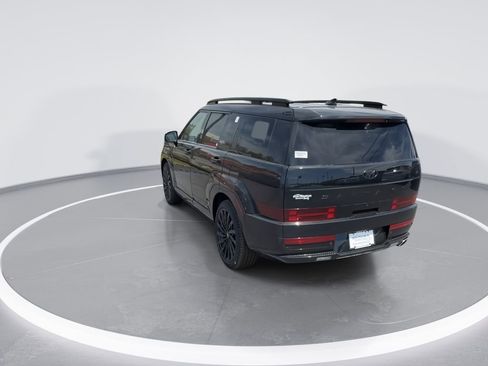 New 2026 Hyundai Santa Fe Calligraphy AWD/4WD image 6