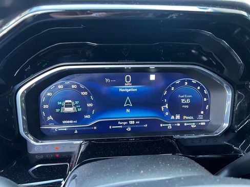 Used 2022 Chevrolet Silverado 1500 RST AWD/4WD image 21