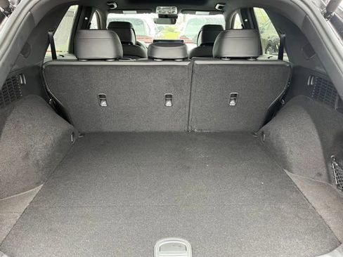 New 2024 Genesis GV70 2.5T w/ Sport Prestige Package AWD/4WD image 27