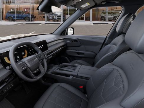 New 2027 Kia Telluride EX X-Line AWD/4WD image 17