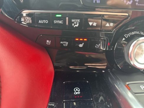 Certified 2025 Acura MDX A-Spec image 13