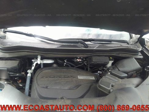 Used 2019 Honda Pilot Touring image 5