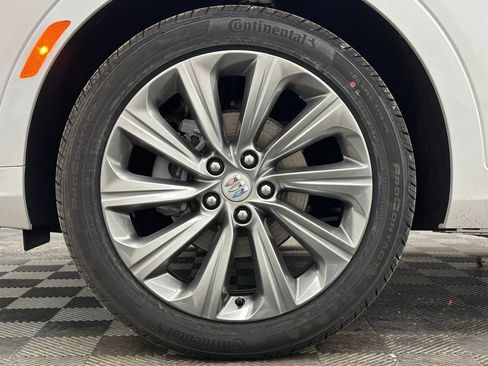 New 2026 Buick Envista Avenir image 15