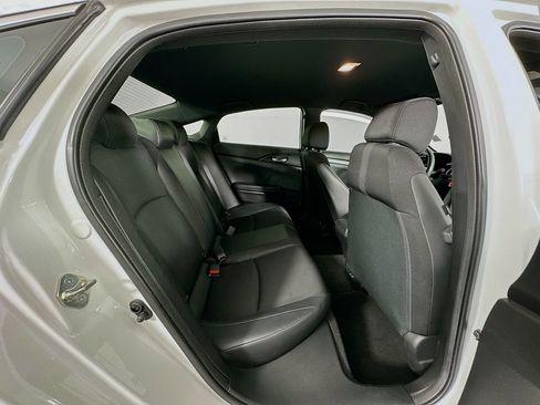 Used 2021 Honda Civic Sport image 25