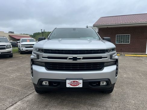 Used 2020 Chevrolet Silverado 1500 RST w/ All-Star Edition image 17