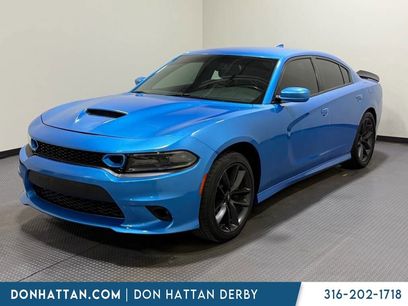 Used 2019 Dodge Charger Scat Pack