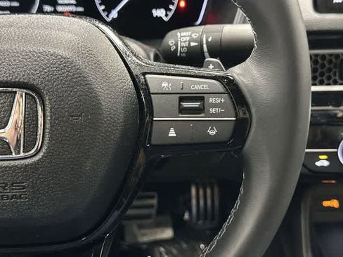 Used 2026 Honda Civic Sport image 18