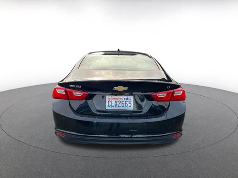 Used 2024 Chevrolet Malibu LT image 6