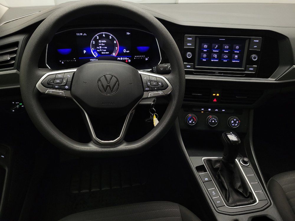 Used 2023 Volkswagen Jetta S FWD image 22