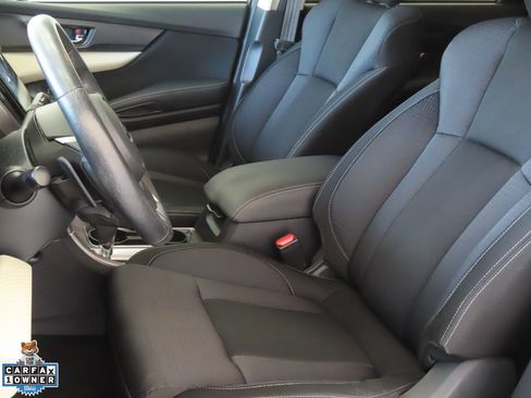 Used 2022 Subaru Ascent Premium w/ Convenience Package AWD/4WD image 11