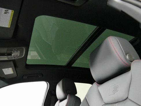 New 2025 Audi Q3 2.0T Premium Plus image 30