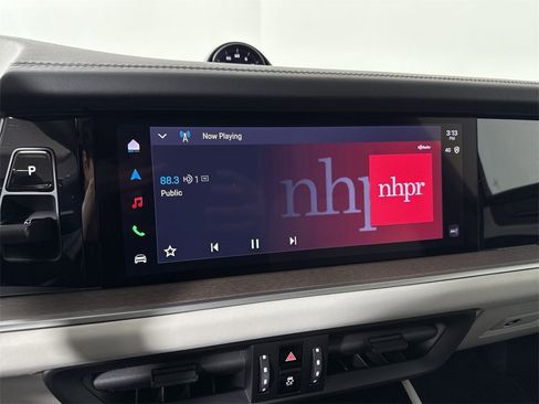 New 2026 Porsche Cayenne S image 28