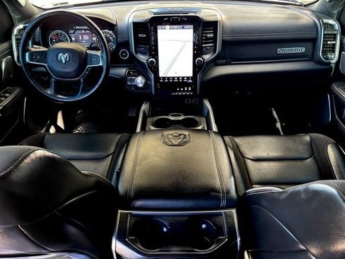 Used 2024 RAM 1500 Laramie image 25