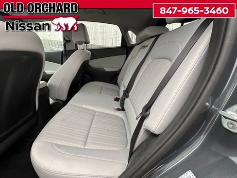 Used 2022 Hyundai Kona SEL image 10