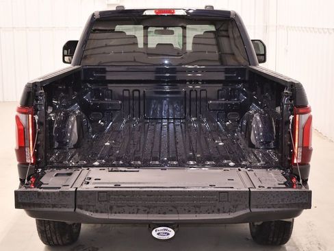 New 2026 Ford F150 Lariat w/ Equipment Group 502A High AWD/4WD image 38