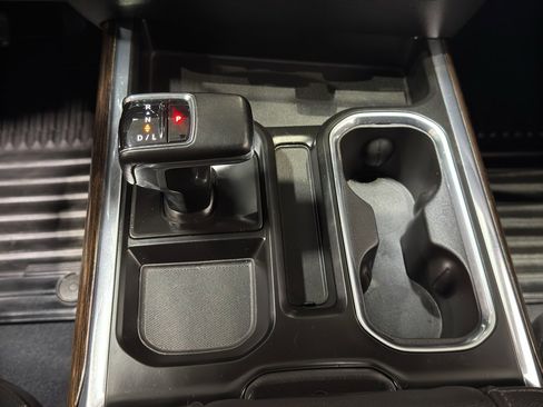 Used 2024 GMC Sierra 1500 Elevation w/ X31 Off-Road Package image 36